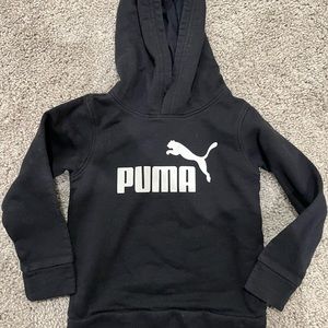 Puma sweatshirt